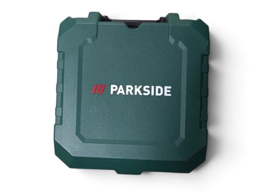 Parkside Pbssa 20 Li A1