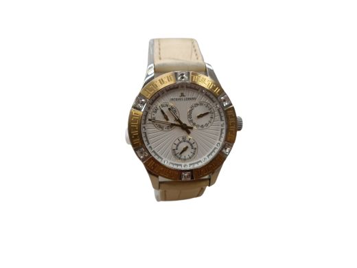 Jacques Lemans 1-1492 