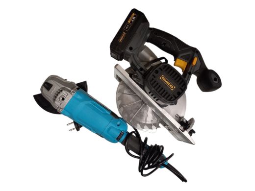 Grunder Cs-L1118