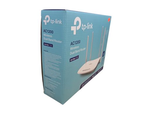 TP-Link Ac1200 