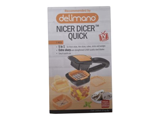 Delimano Nicer Dicer Quick