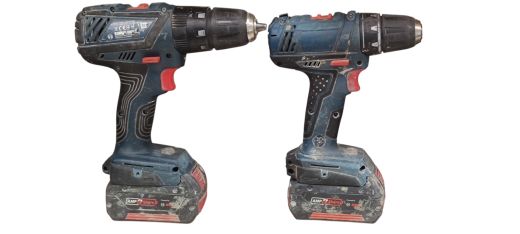 Bosch Gbs 18-2 L Plus