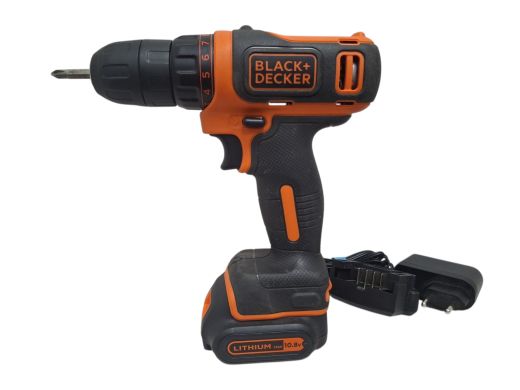 Black+ Decker Bdcdd12