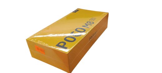 Xiaomi Poco M8 256 gb