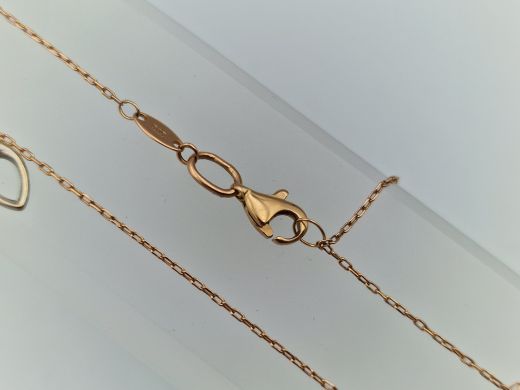 Zelta rokassprādze, 1.69 g