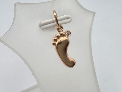 Zelta kulons, 0.62 g