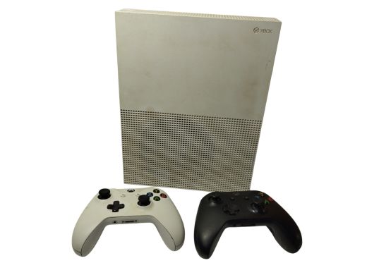 Microsoft Xbox One S 512 gb
