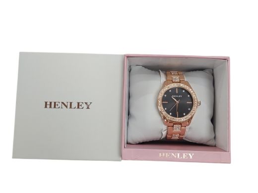 Henley H
