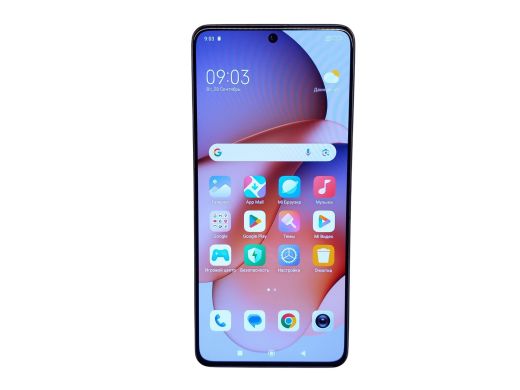 Xiaomi Redmi Note 13 Pro 5G 256 gb