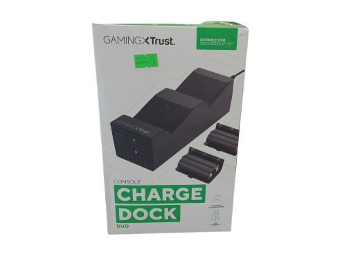 Gaming Trust Gaming x Trust 