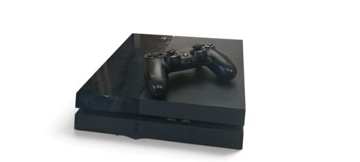 Sony Playstation 4 512 gb