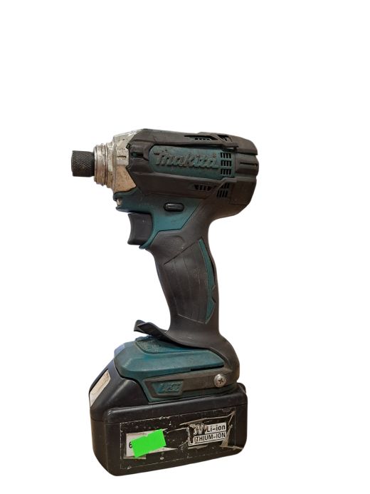 Makita Dtd152