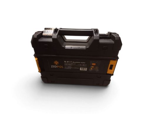 ZIP POL N-41-1