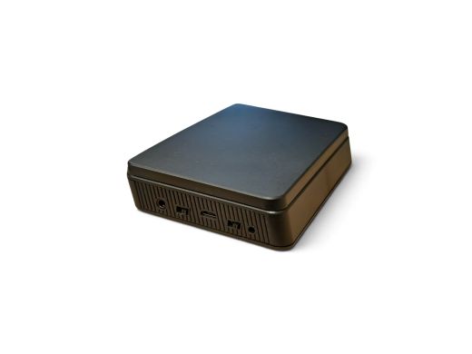 Kalipso Fishing Monitor