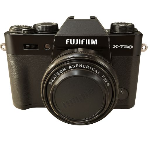 Fujifilm X-T30 