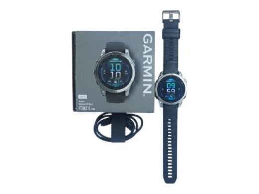Garmin Fenix E47Mm