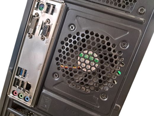 Aero cool Aero cool 1 Tb