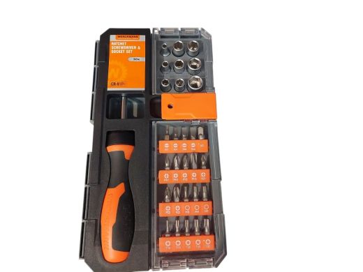 Werckmann Prof. Tools 30x 