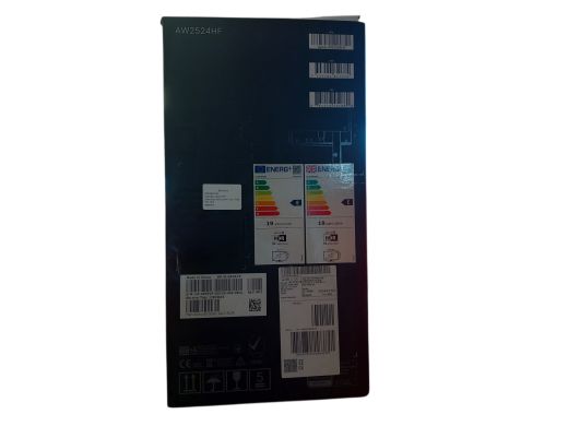 DELL ALIENWARE-500 Ghz 