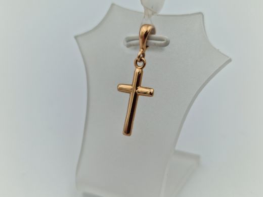 Золотой кулон, 0.61 г