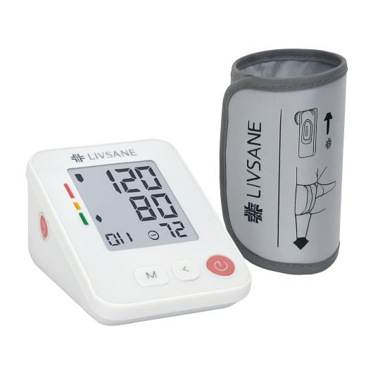 LIVSANE Tonometrs 