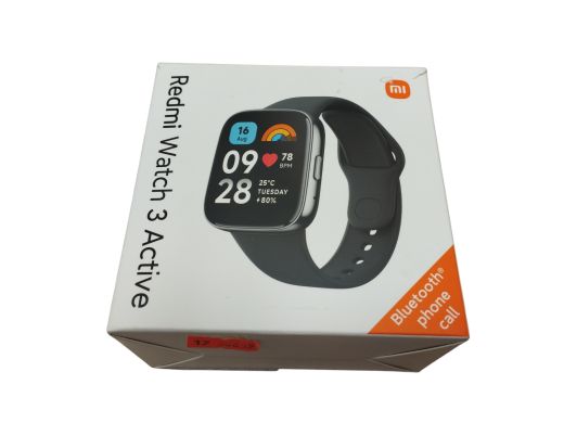 Xiaomi Redmi Watch 3 Active