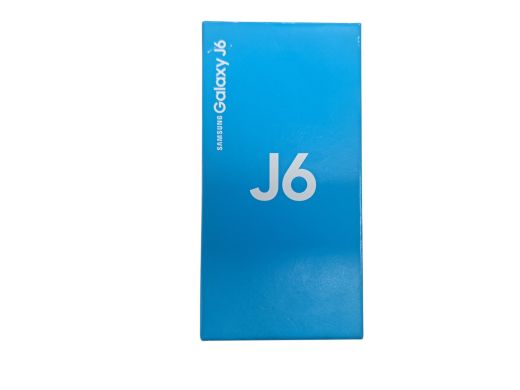 Samsung J6 32 gb