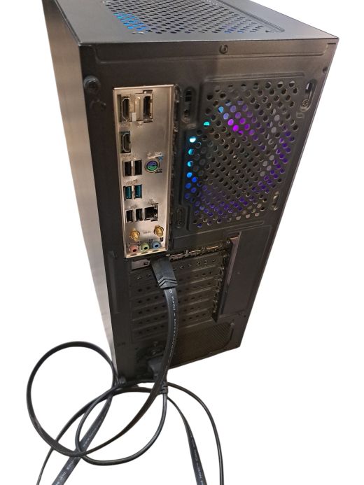 Asus Prime B660M-A 1024 gb