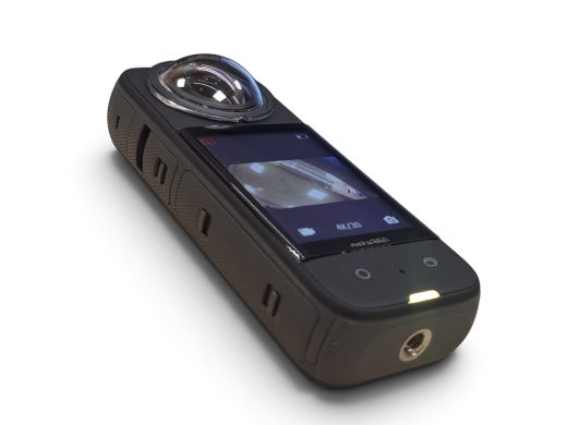 Insta 360X3