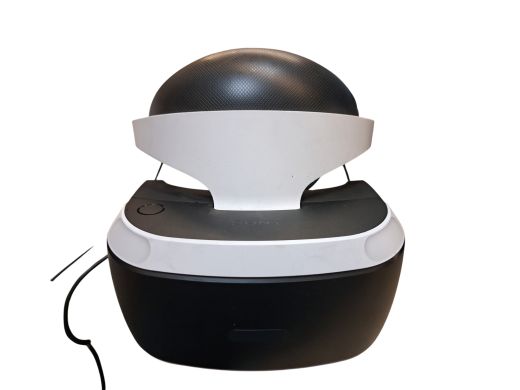 Sony Vr Set