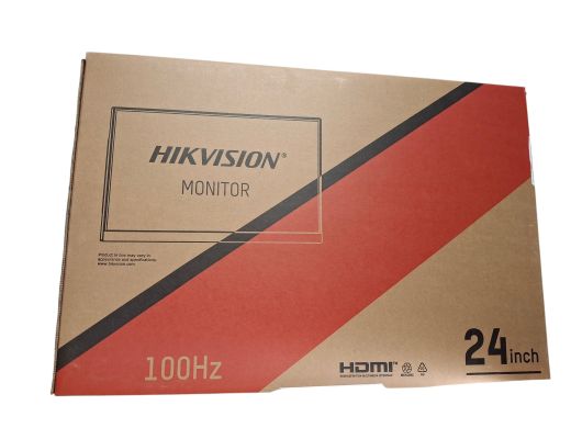 Hikvision Unknown 