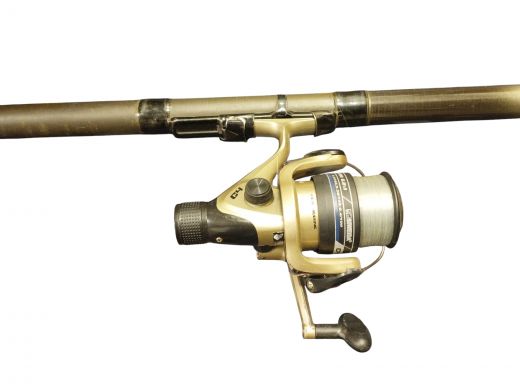 prestige Energy 520
