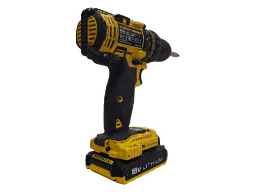 Stanley Fmc600