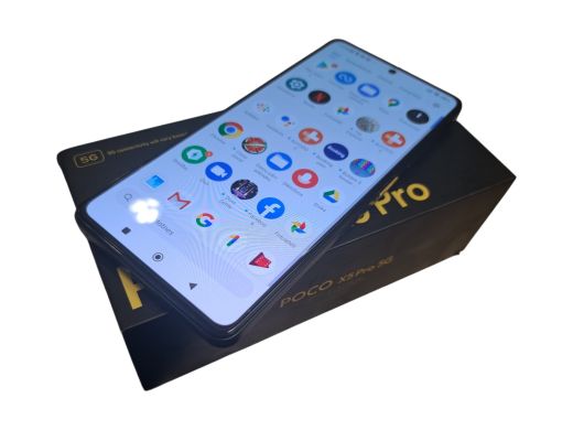 Xiaomi Poco X5 Pro 5G 128 gb