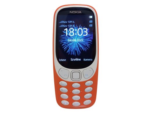 Nokia 3310