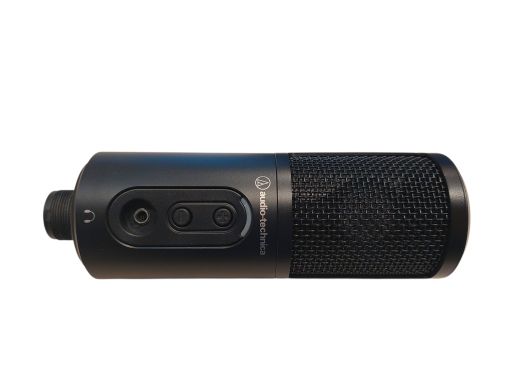 Audio-Technica ATR2500x-USB 