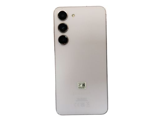 Samsung S23 128 gb