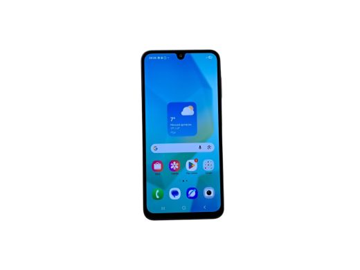 Samsung Galaxy A16 Sm-A165F 128 gb