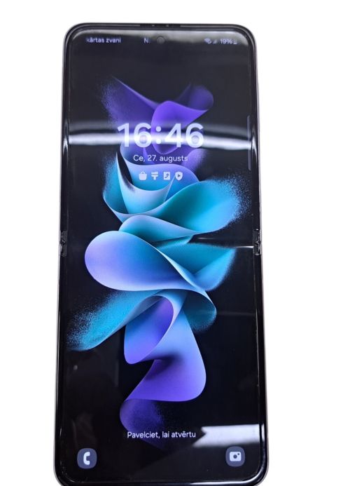 Samsung Galaxy Z Flip 3 5G 128 gb