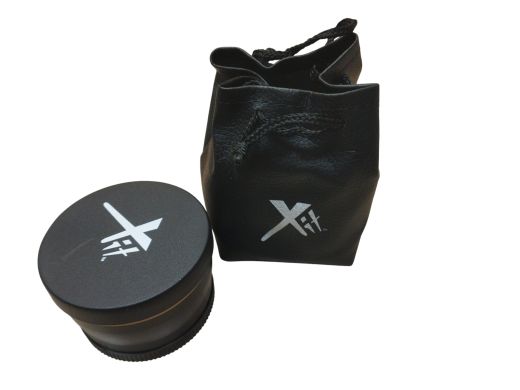 Series Pro 2.2X High Definition Af Telephoto Lens