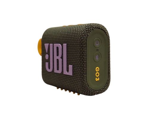 JBL GO3 