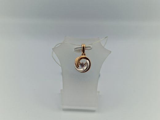 Zelta kulons, 1.09 g