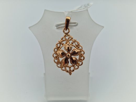 Zelta kulons, 1.41 g