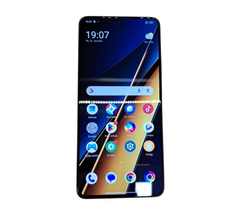 Xiaomi Poco X6 Pro