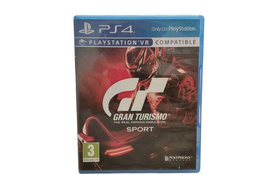 Gran Turismo