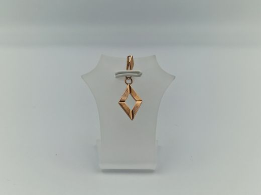 Zelta kulons, 1.06 g