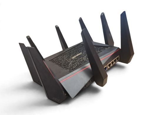 Asus Rt-Ac5300