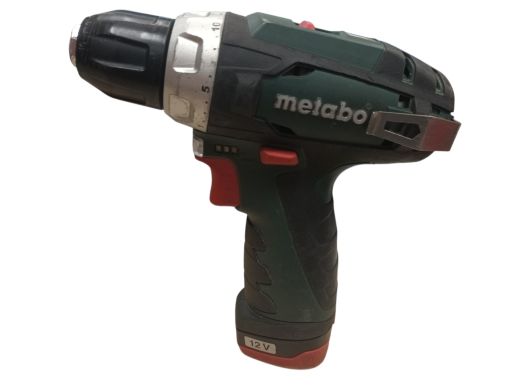 Metabo Powermax Bs