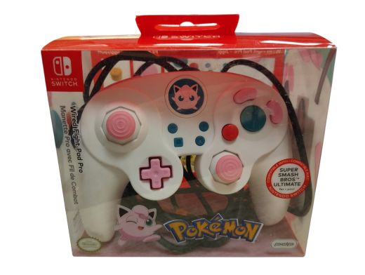 Nintendo Pad Pro