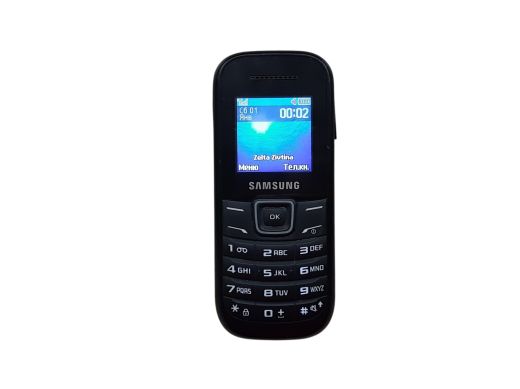 Samsung Gt-E1200M